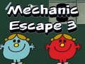 Spel Mechanische Ontsnapping 3 online