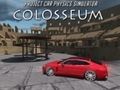 Spel Colosseum Project: Gekke Auto Stunts online