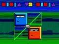 Spel Ninja tegen Ninja online