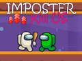 Spel Imposter Doden Ons online
