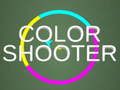 Spel Kleuren Schutter online
