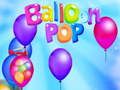 Spel Ballon Pop online