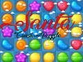 Spel Santa Crush Puzzle online