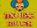 Spel Muis Renner online