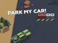 Spel Parkeer mijn auto! online