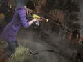 Spel Zombie Shooter - Warfar online