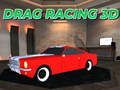 Spel Drag Racing 3D online