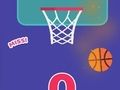 Spel Swipy Basketbal online
