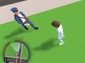 Spel Virus Simulator online