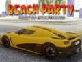 Spel Paradise Beach Project Auto Fysica Simulator online