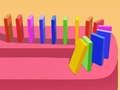 Spel Domino's 3D online