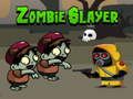 Spel Zombie Slayer online