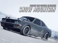 Spel Sneeuwberg Project Auto Fysica Simulator online