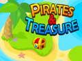 Spel Piraten & Schatten online