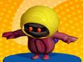 Spel Spel Tussen Ons online