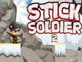 Spel Stoksoldaat 2 online