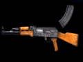Spel AK-47 Simulator online Spel AK-47 Simulator online
