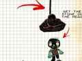 Spel Kill De Zombie online