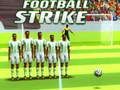 Spel Voetbal Strike online Spel Voetbal Strike online