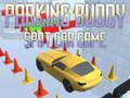 Spel Parkeermaat: Auto spel online