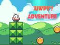 Spel Nuwpy's Avontuur online