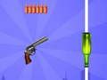 Spel Pistool en Fles online