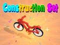 Spel Bouwset online
