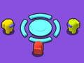 Spel Rode Bedrieger vs Bemanning online
