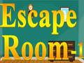 Spel Escape Room-1 online