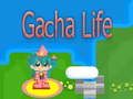 Spel Gacha Life online