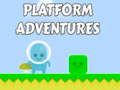 Spel Platform Avonturen online