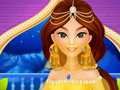 Spel Arabische Prinses Kleden online