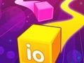 Spel Monster Papier.io online