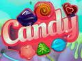 Spel Snoep online