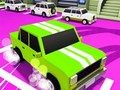 Spel Parkeer mijn auto online