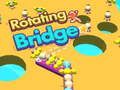 Spel Draaiende brug online