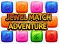 Spel Sieraad Avontuur online