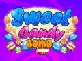 Spel Zoete Snoepbom online