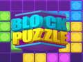Spel Blok Puzzel online
