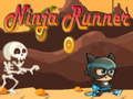 Spel Ninja Loper online