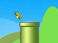 Spel Vliegende Boze Draak online