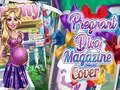 Spel Zwangere Diva Tijdschrift Cover online Spel Zwangere Diva Tijdschrift Cover online