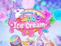 Spel Regenboog IJs online