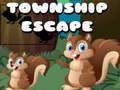 Spel Stads Ontsnapping online