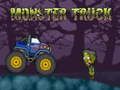 Spel Monstertruck online