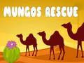 Spel Mungos Redden online