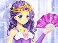 Spel Anime Koningin Aankleden online