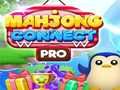 Spel Mahjongcon online