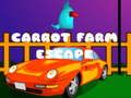 Spel Wortelfarm Ontsnapping online