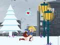 Spel Wonder Woman Avontuur online
